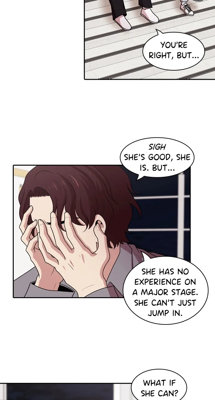 Read Tomorrow chapter 177 image 18 on Lezhin