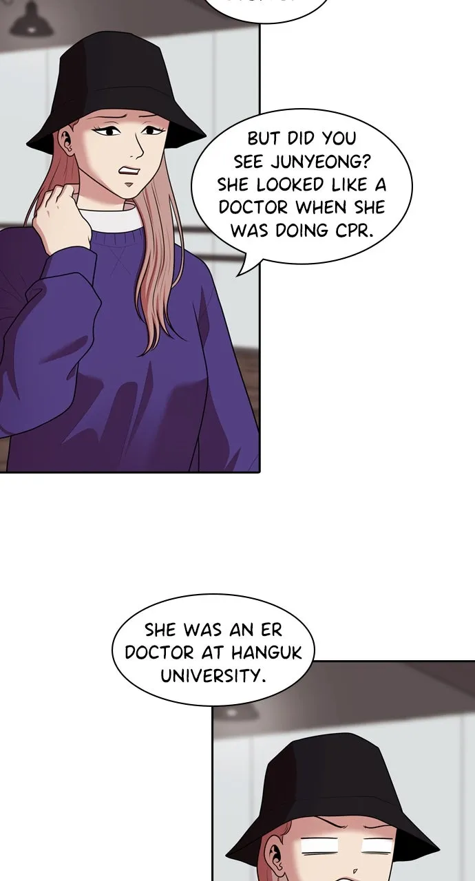 Read Tomorrow chapter 177 image 2 on Lezhin