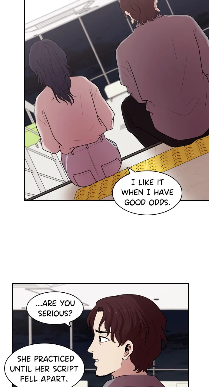 Read Tomorrow chapter 177 image 20 on Lezhin