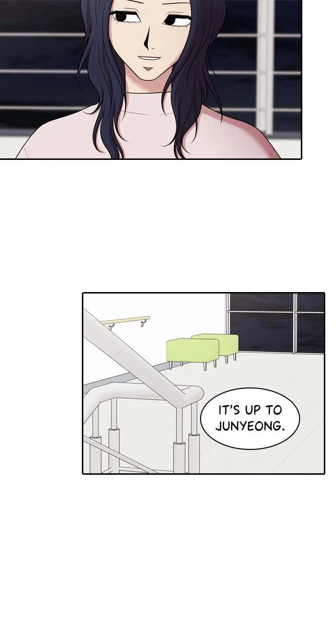 Read Tomorrow chapter 177 image 23 on Lezhin