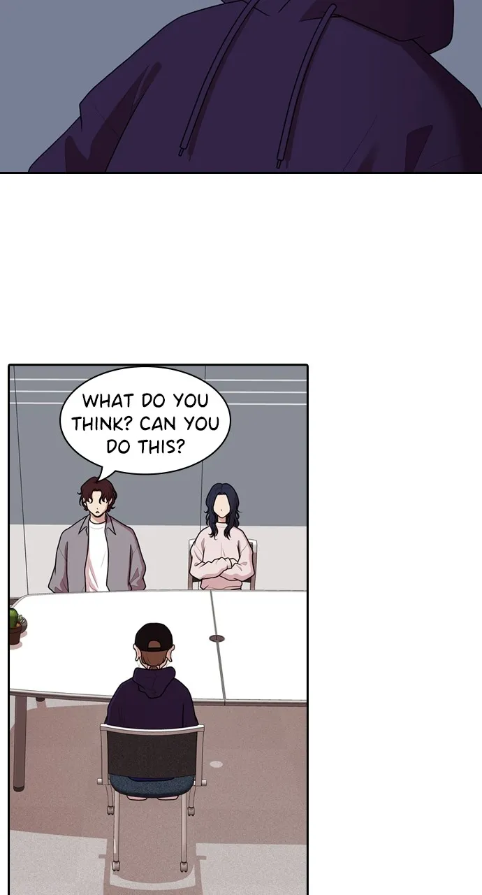 Read Tomorrow chapter 177 image 25 on Lezhin