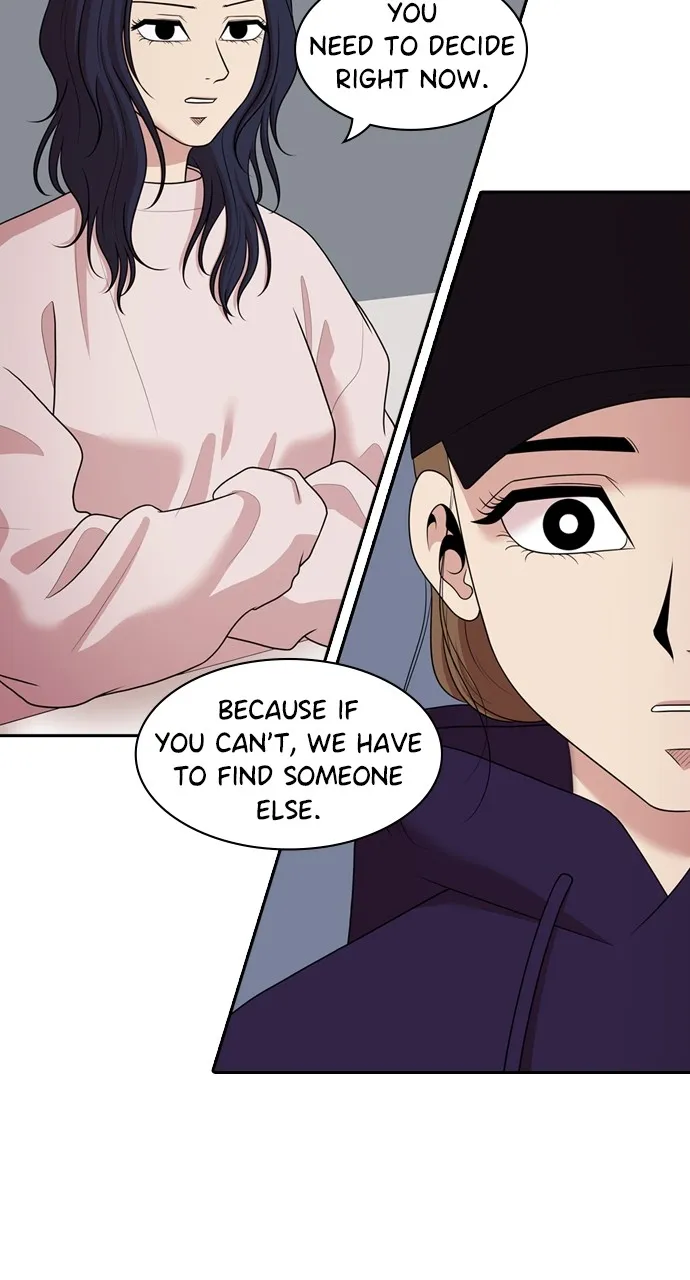Read Tomorrow chapter 177 image 27 on Lezhin