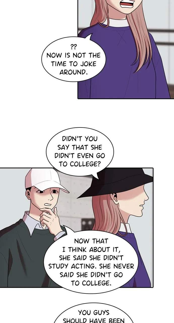 Read Tomorrow chapter 177 image 3 on Lezhin