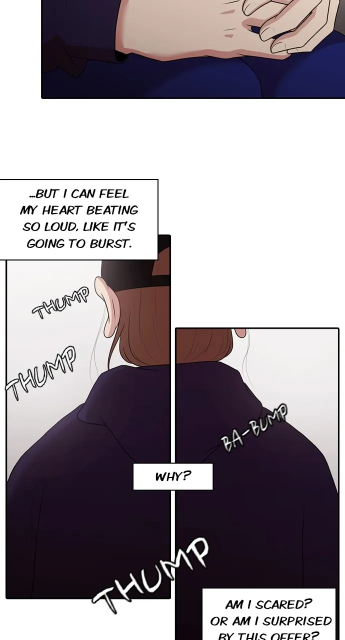 Read Tomorrow chapter 177 image 31 on Lezhin
