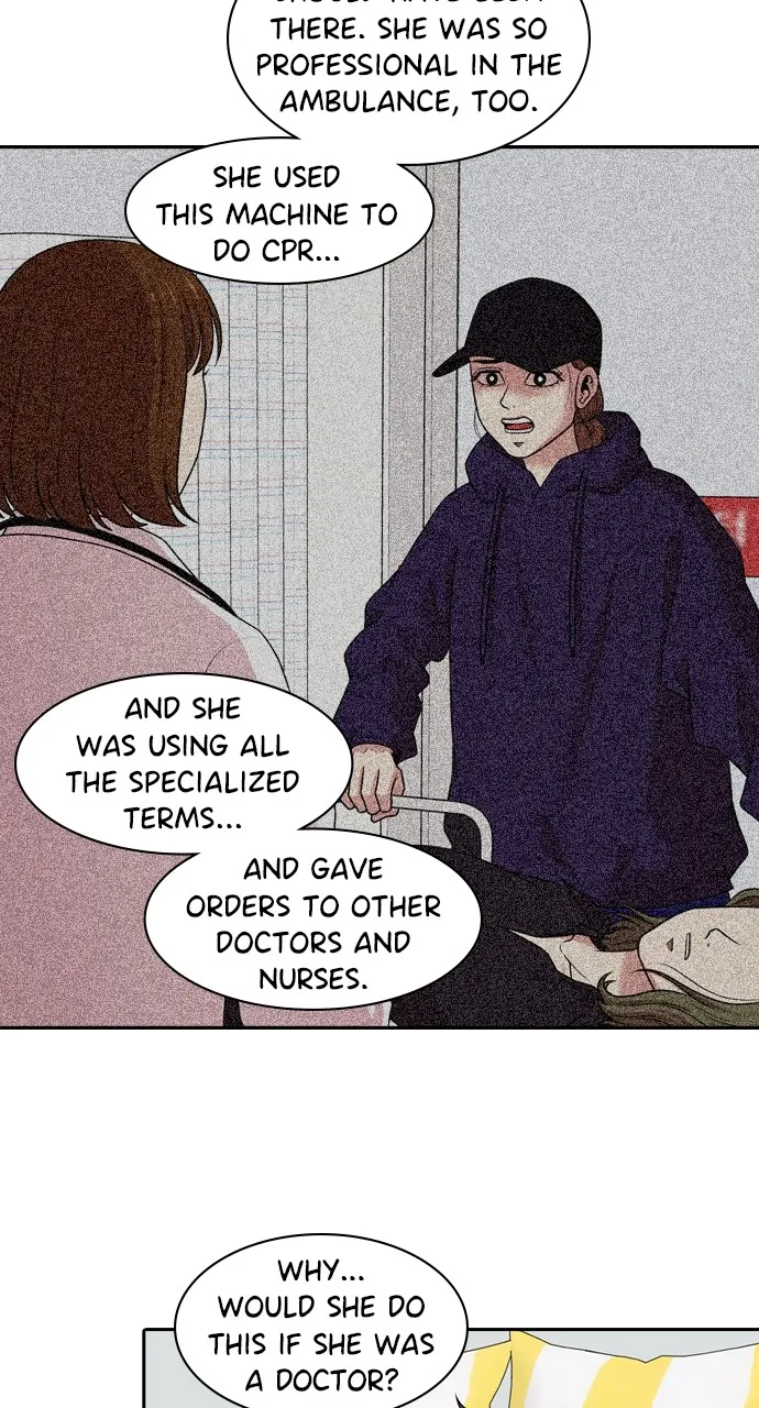 Read Tomorrow chapter 177 image 4 on Lezhin