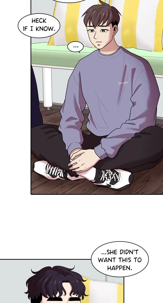 Read Tomorrow chapter 177 image 5 on Lezhin