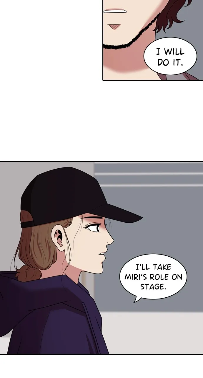 Read Tomorrow chapter 177 image 51 on Lezhin