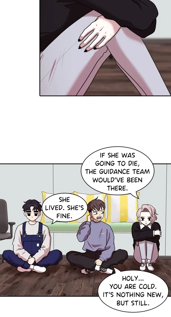 Read Tomorrow chapter 177 image 7 on Lezhin