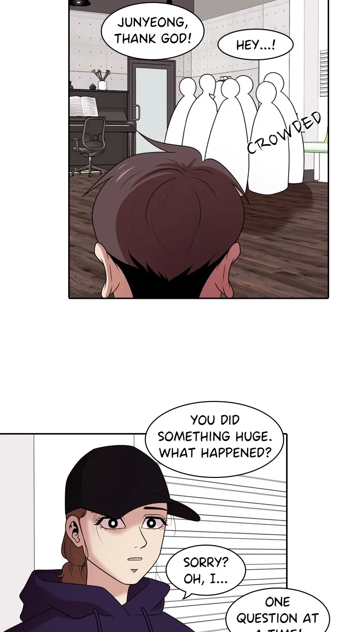 Read Tomorrow chapter 177 image 9 on Lezhin