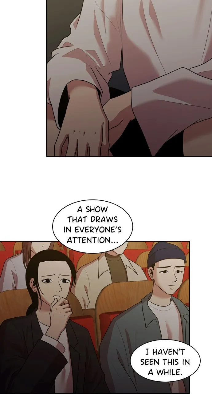 Read Tomorrow chapter 178 image 10 on Lezhin