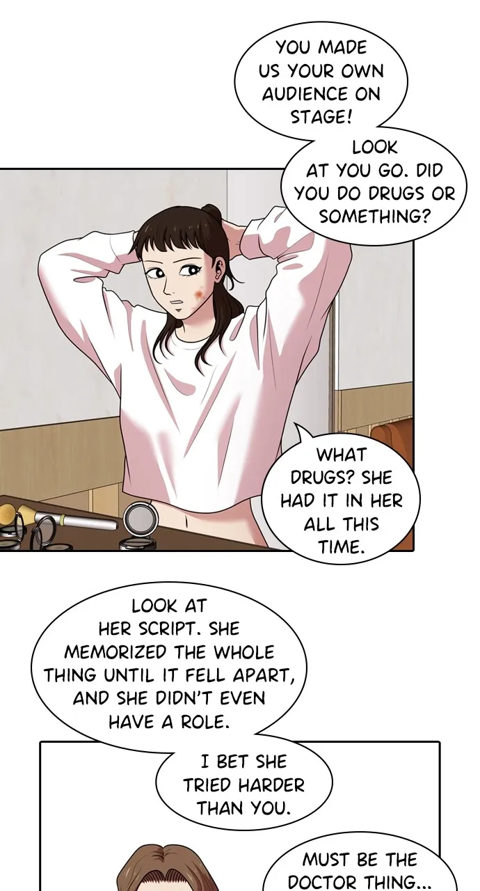 Read Tomorrow chapter 178 image 15 on Lezhin