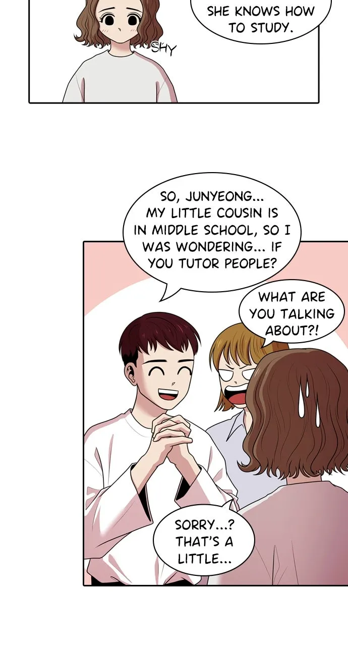 Read Tomorrow chapter 178 image 16 on Lezhin