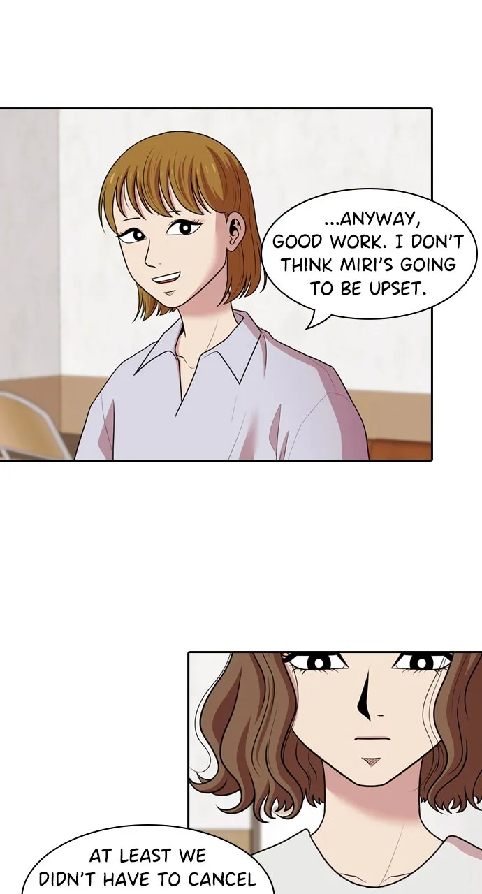 Read Tomorrow chapter 178 image 17 on Lezhin