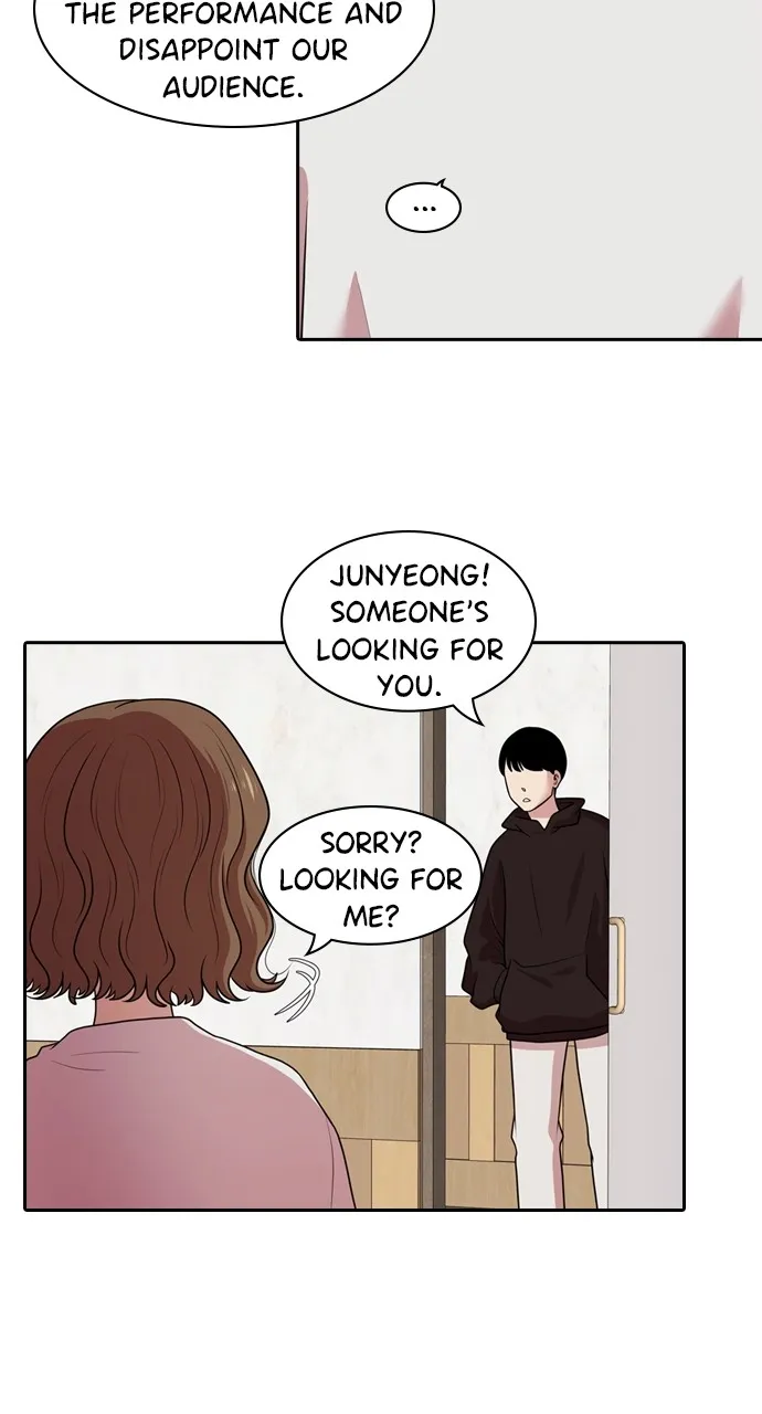 Read Tomorrow chapter 178 image 18 on Lezhin
