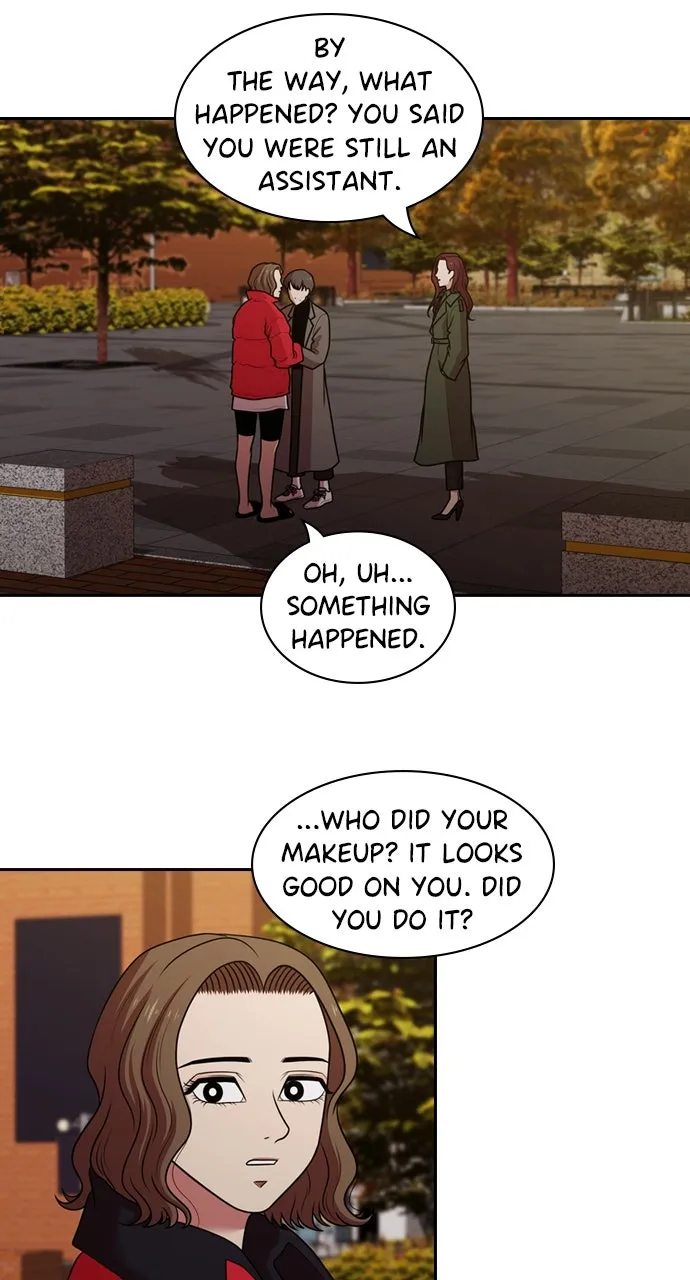 Read Tomorrow chapter 178 image 23 on Lezhin