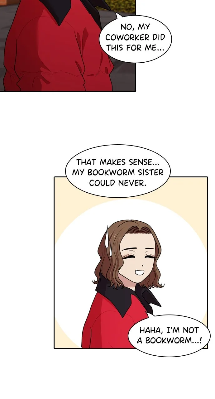 Read Tomorrow chapter 178 image 24 on Lezhin