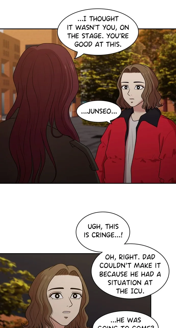 Read Tomorrow chapter 178 image 25 on Lezhin
