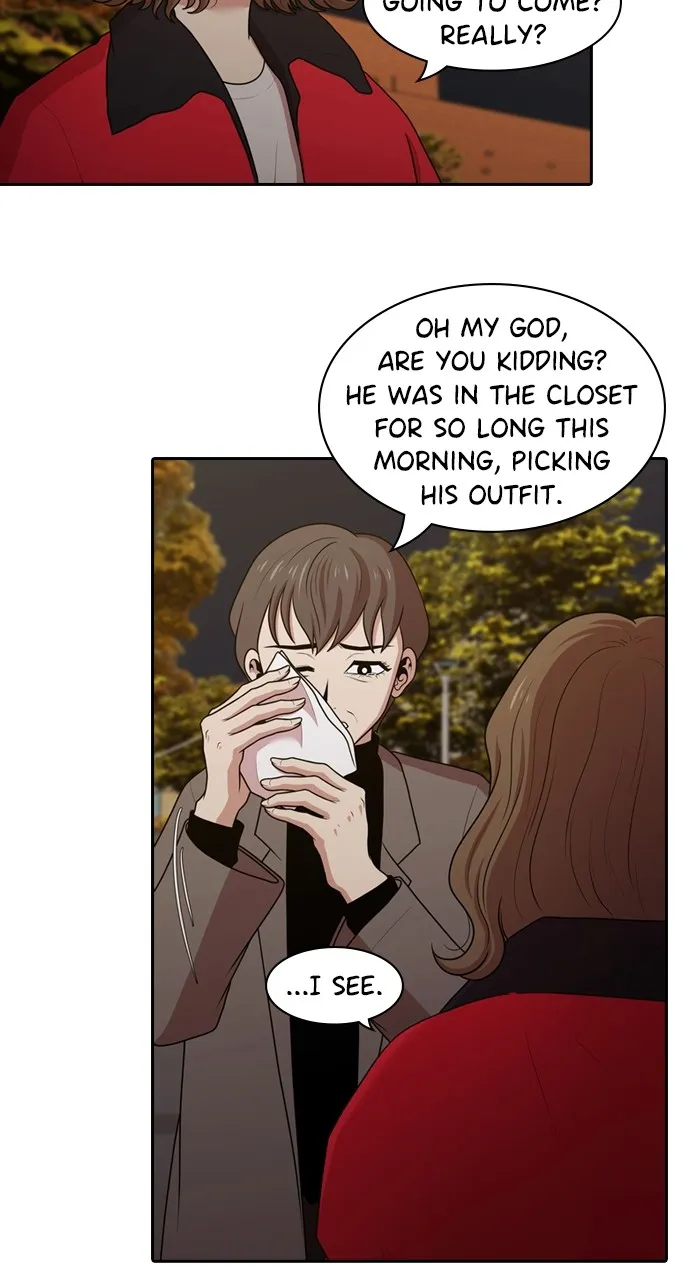 Read Tomorrow chapter 178 image 26 on Lezhin