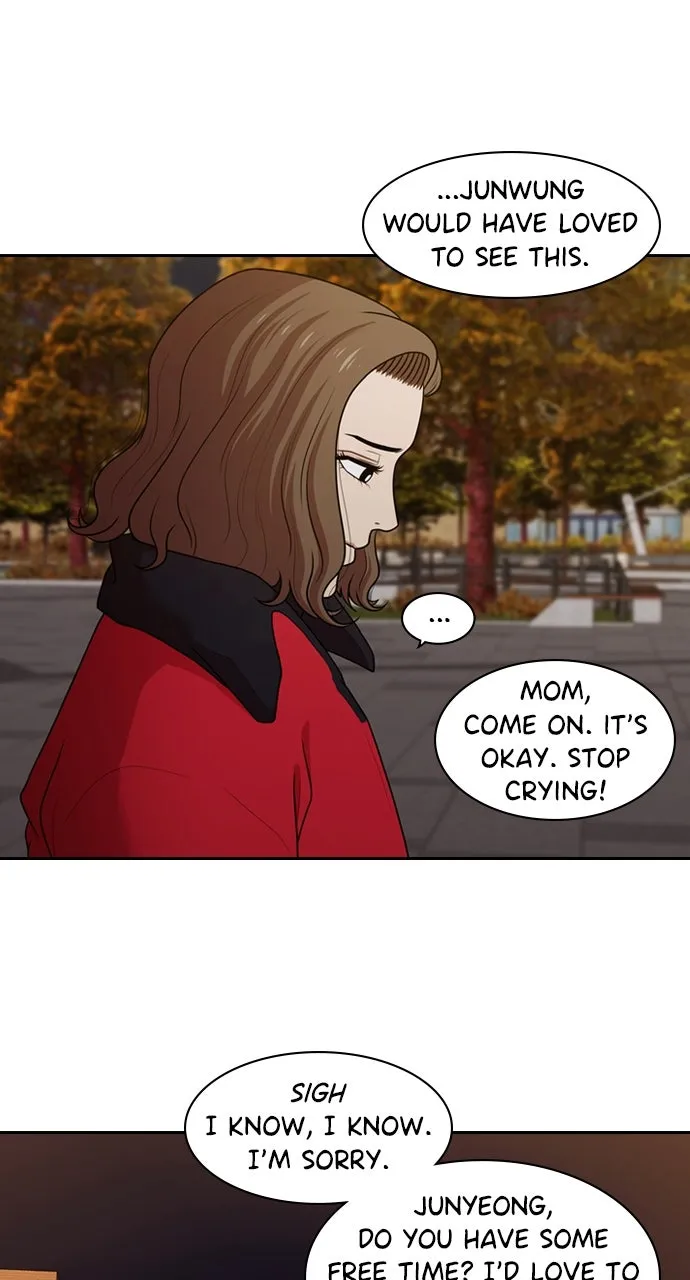 Read Tomorrow chapter 178 image 27 on Lezhin