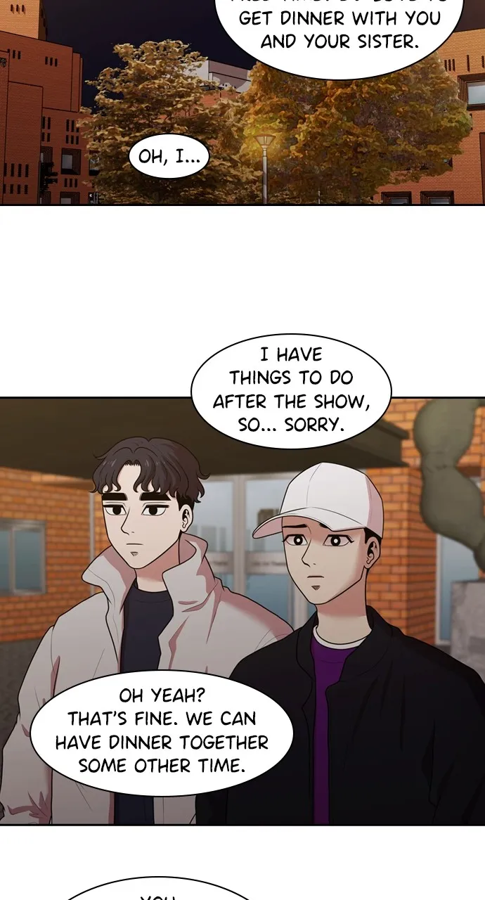 Read Tomorrow chapter 178 image 28 on Lezhin