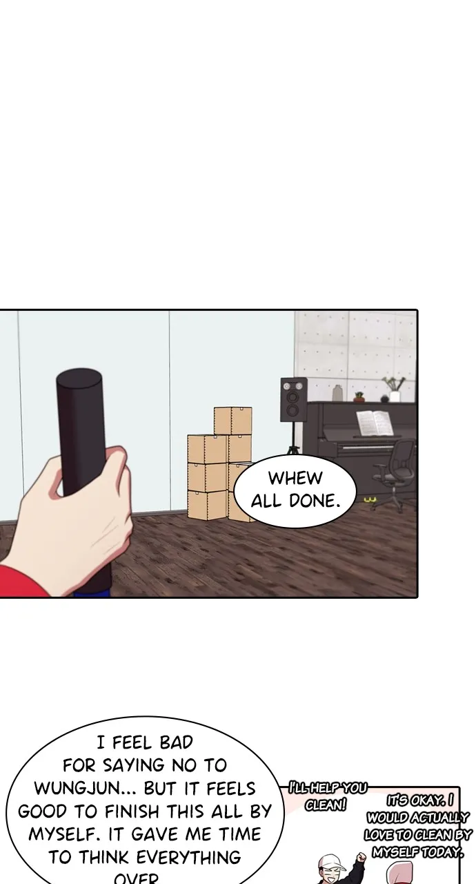 Read Tomorrow chapter 178 image 31 on Lezhin