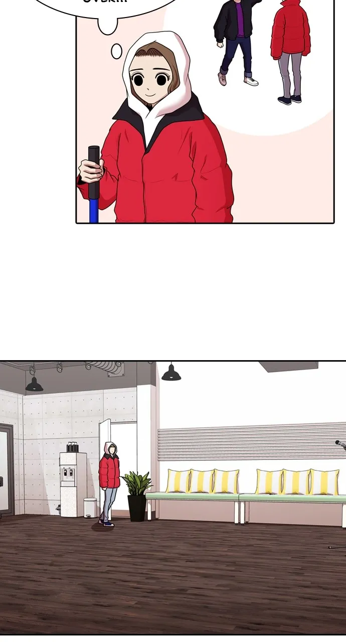 Read Tomorrow chapter 178 image 32 on Lezhin