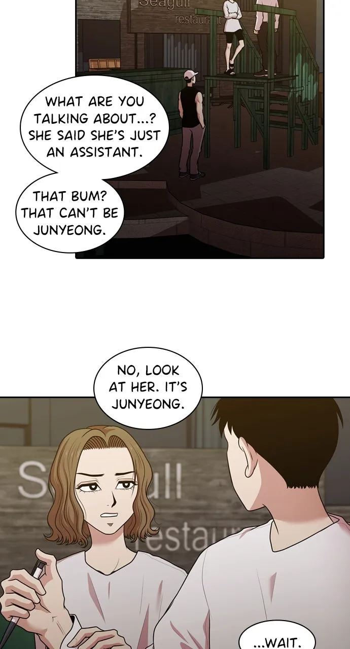 Read Tomorrow chapter 178 image 4 on Lezhin