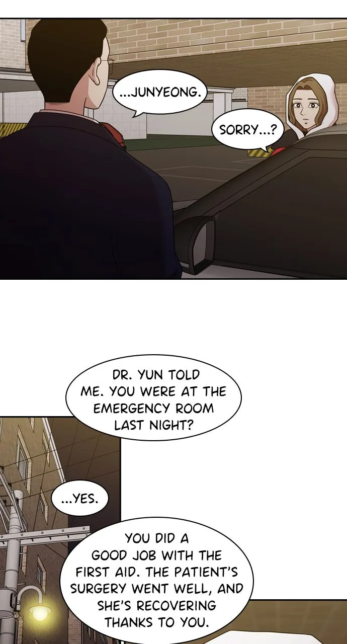 Read Tomorrow chapter 178 image 41 on Lezhin