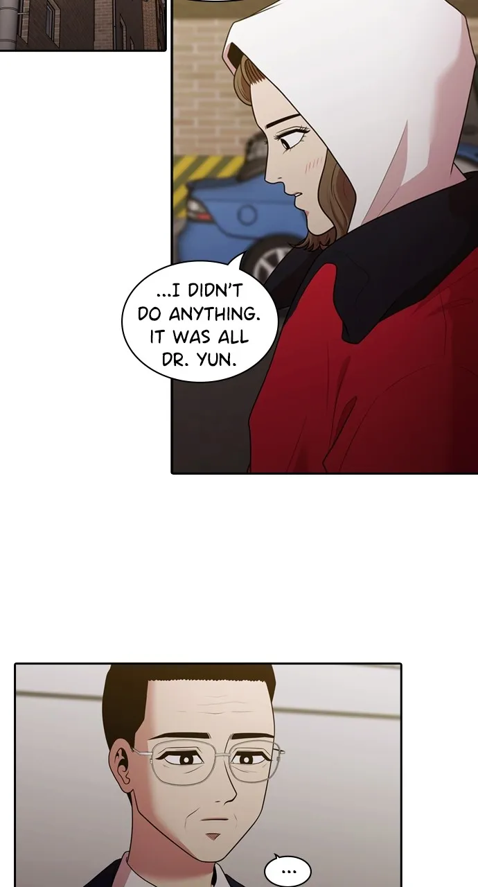 Read Tomorrow chapter 178 image 42 on Lezhin