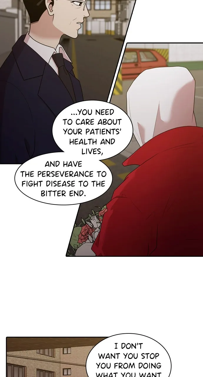 Read Tomorrow chapter 178 image 44 on Lezhin