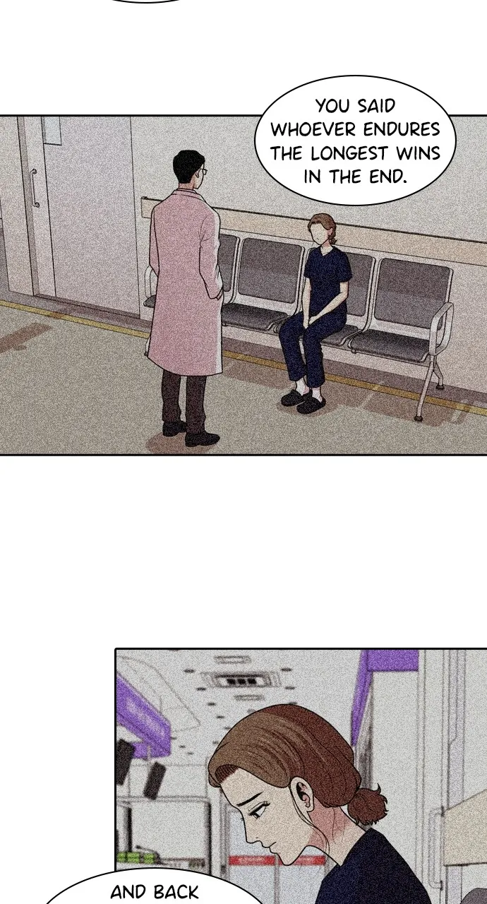 Read Tomorrow chapter 178 image 47 on Lezhin