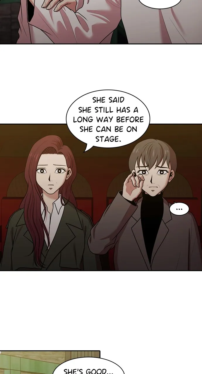 Read Tomorrow chapter 178 image 5 on Lezhin