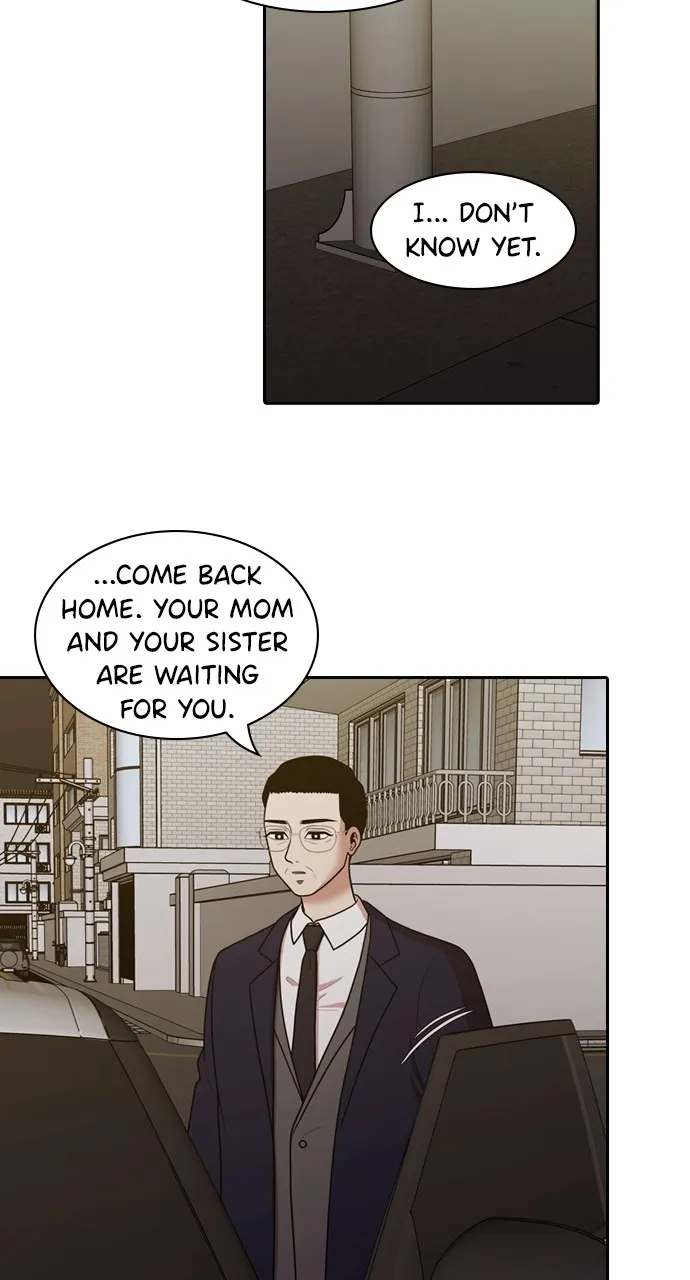 Read Tomorrow chapter 178 image 50 on Lezhin