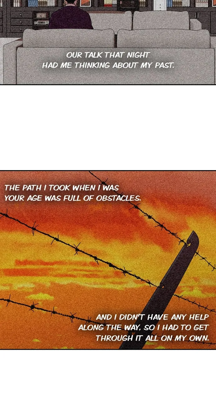 Read Tomorrow chapter 178 image 57 on Lezhin
