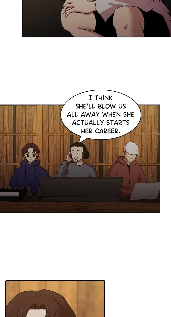 Read Tomorrow chapter 178 image 8 on Lezhin
