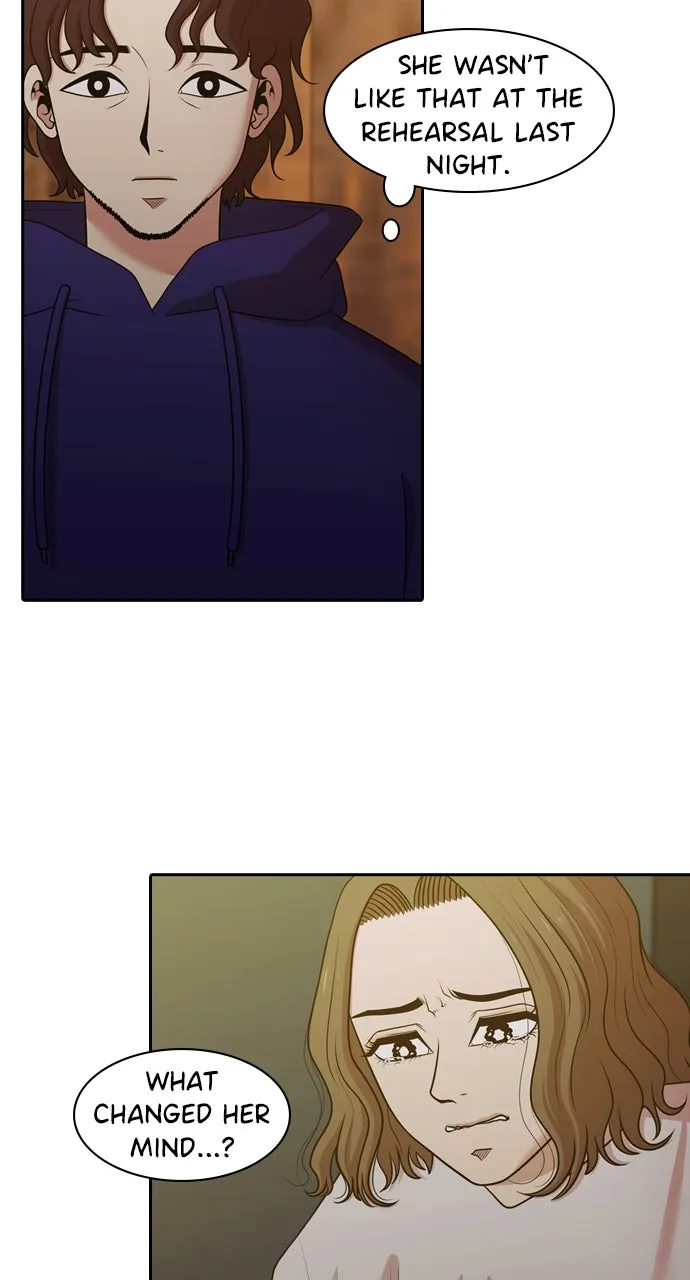 Read Tomorrow chapter 178 image 9 on Lezhin