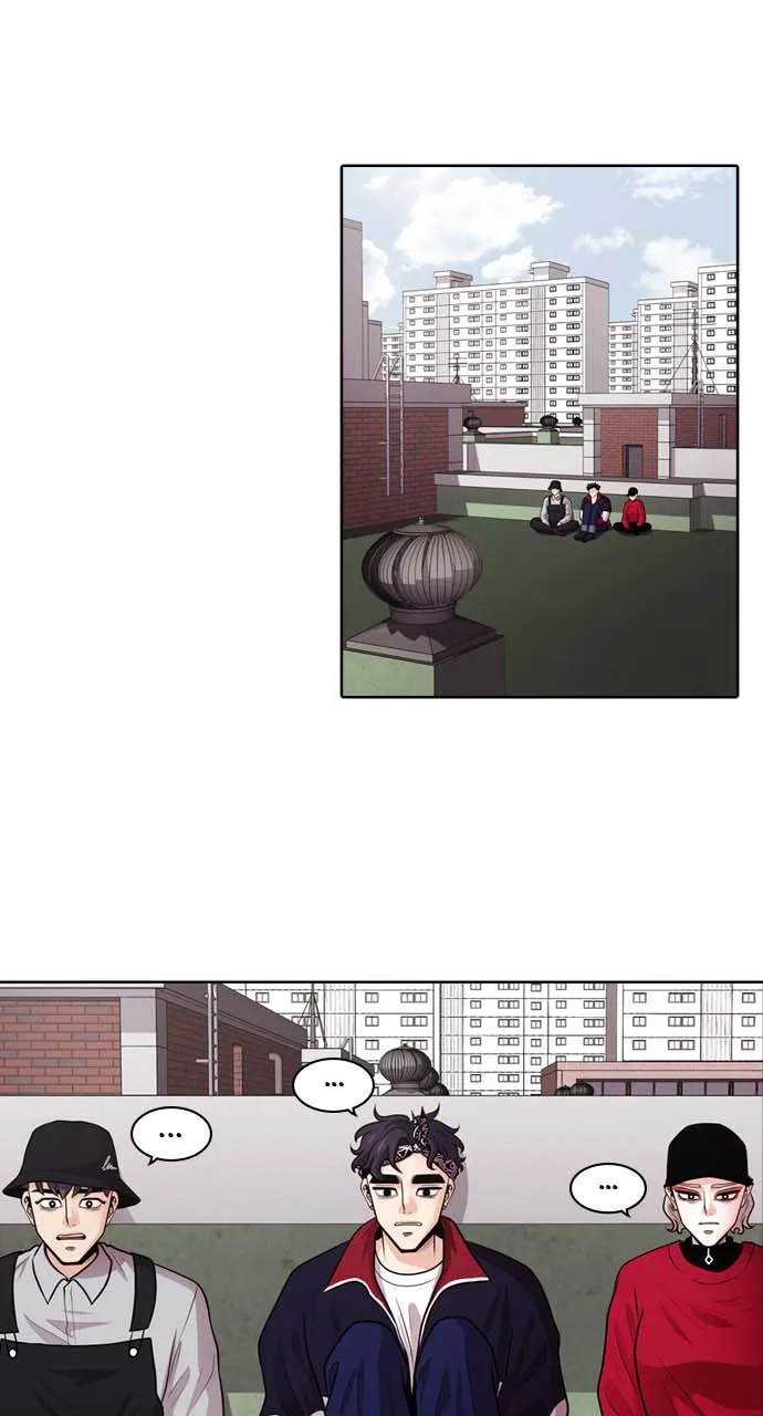 Read Tomorrow chapter 18 image 1 on Lezhin