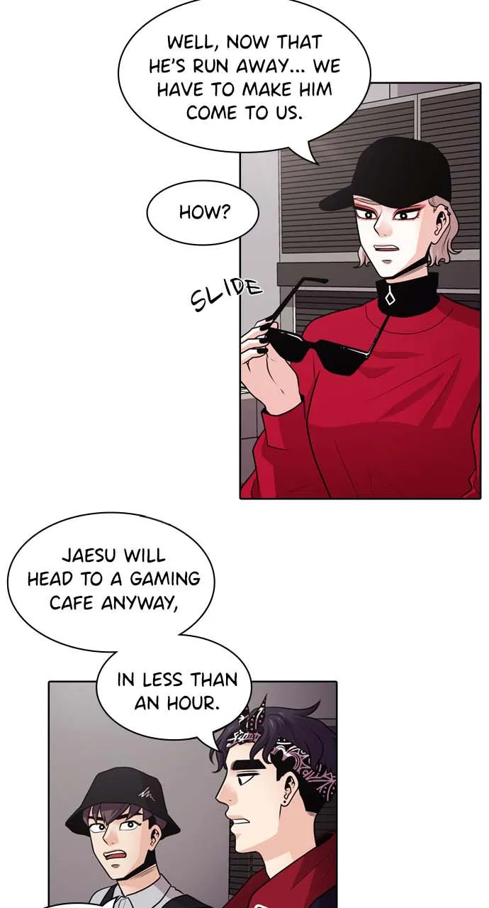 Read Tomorrow chapter 18 image 10 on Lezhin