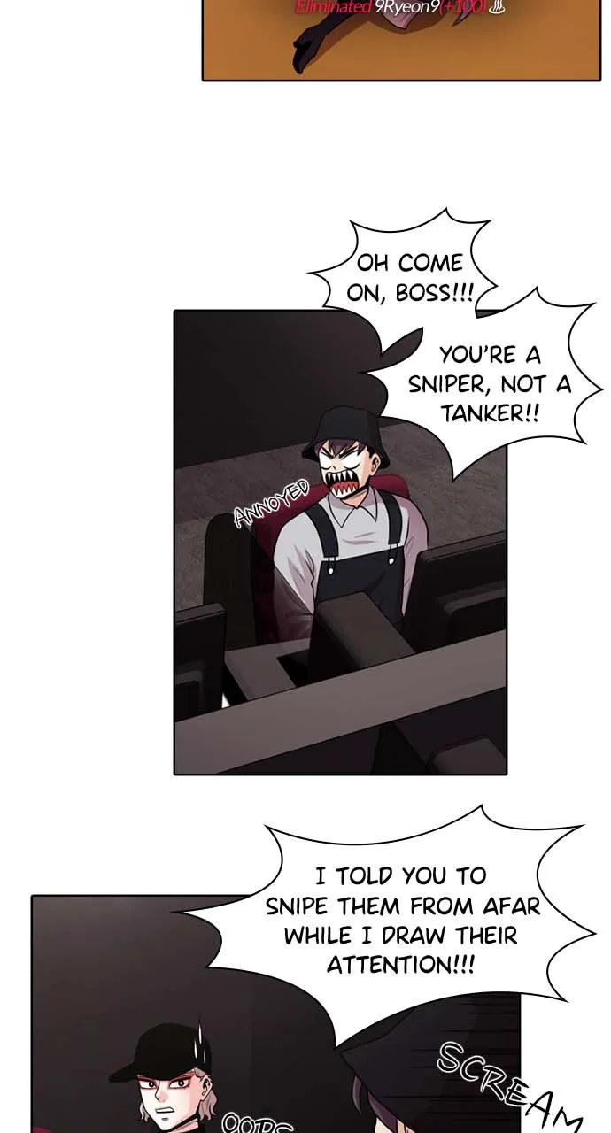 Read Tomorrow chapter 18 image 14 on Lezhin
