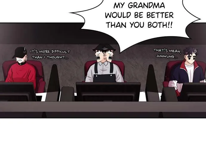 Read Tomorrow chapter 18 image 16 on Lezhin