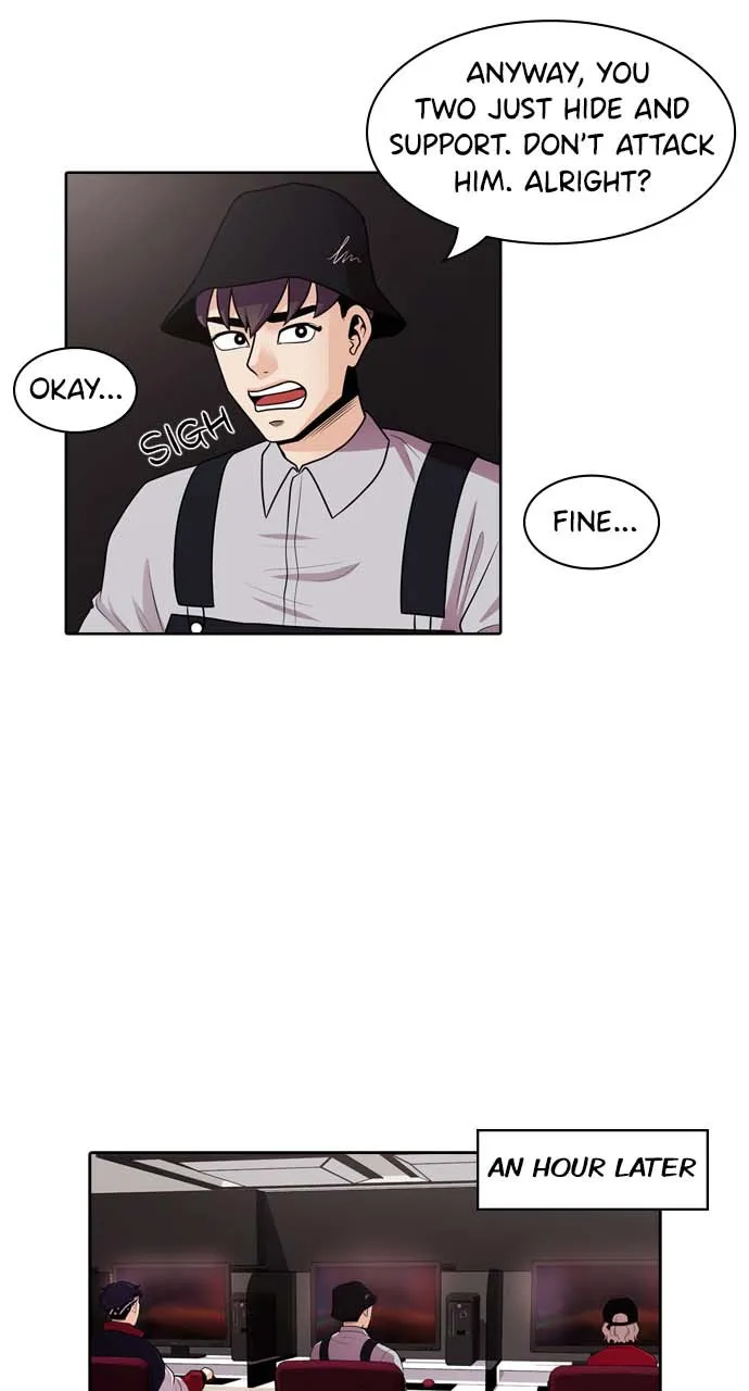 Read Tomorrow chapter 18 image 17 on Lezhin