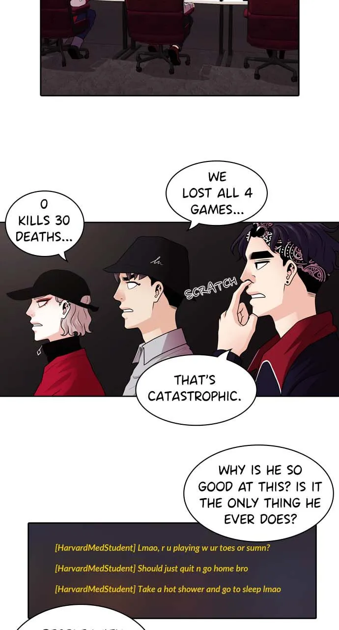 Read Tomorrow chapter 18 image 18 on Lezhin