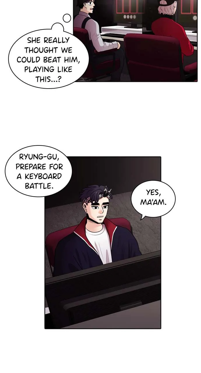 Read Tomorrow chapter 18 image 20 on Lezhin