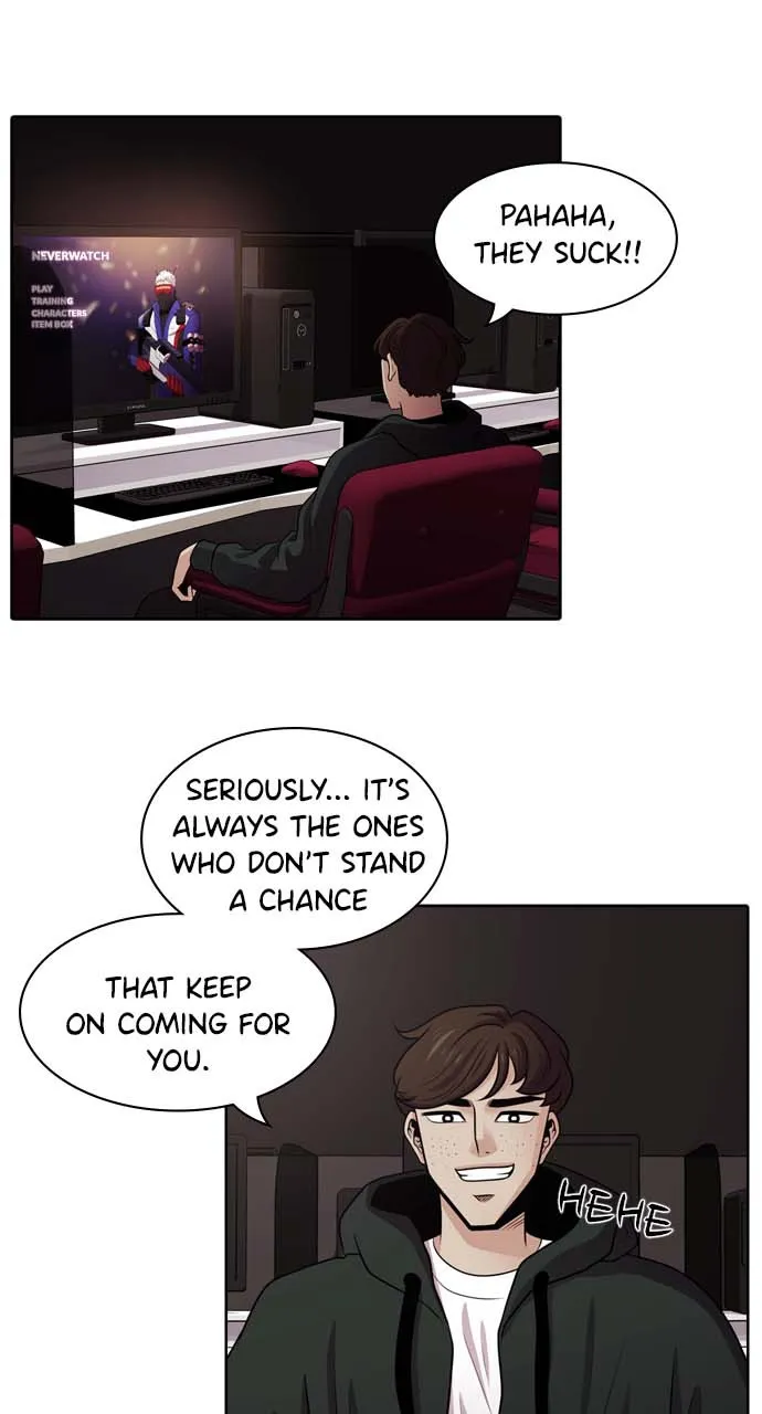 Read Tomorrow chapter 18 image 21 on Lezhin