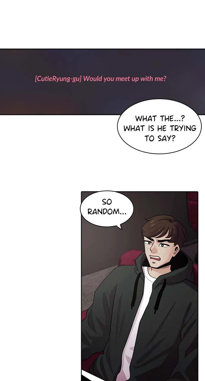 Read Tomorrow chapter 18 image 23 on Lezhin