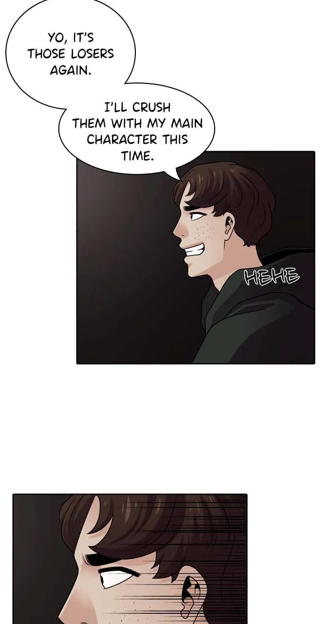 Read Tomorrow chapter 18 image 25 on Lezhin