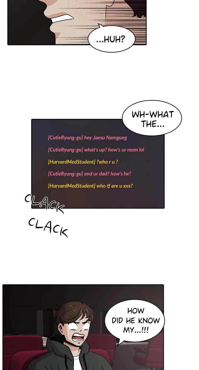 Read Tomorrow chapter 18 image 26 on Lezhin