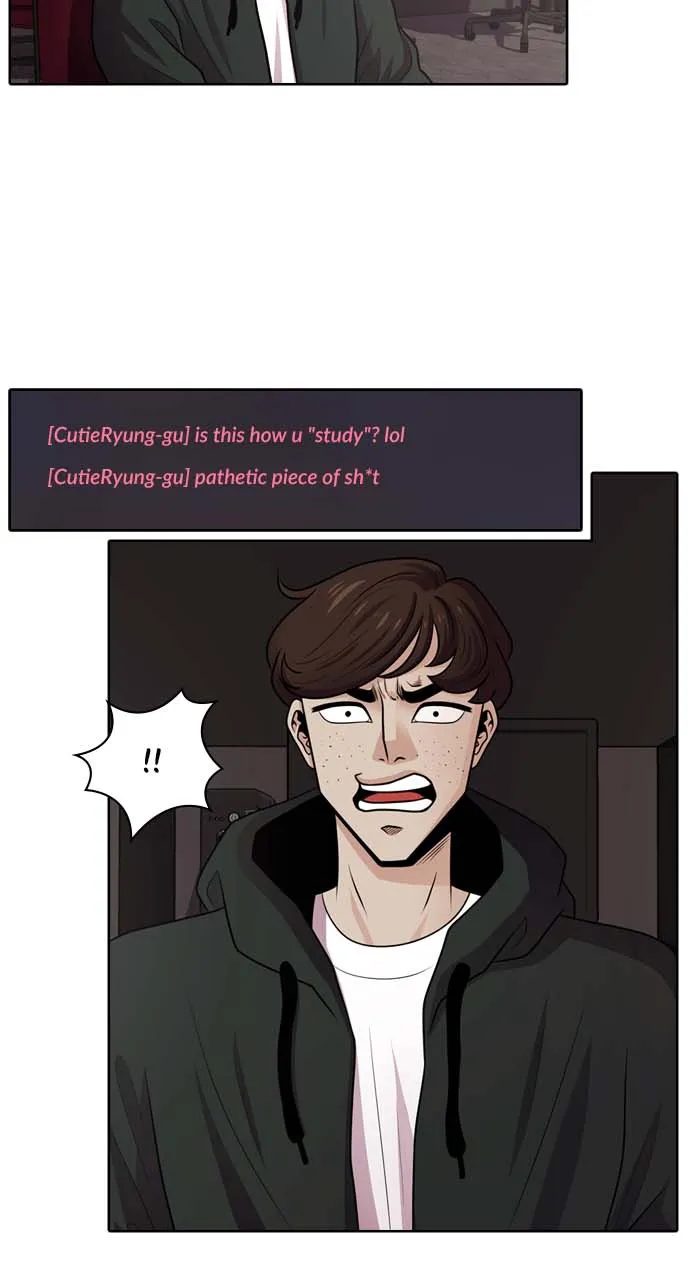 Read Tomorrow chapter 18 image 27 on Lezhin