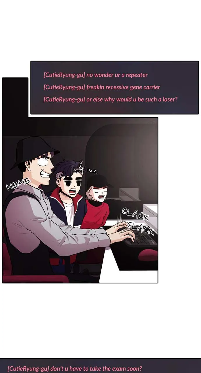 Read Tomorrow chapter 18 image 28 on Lezhin