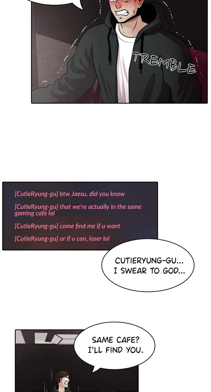 Read Tomorrow chapter 18 image 30 on Lezhin